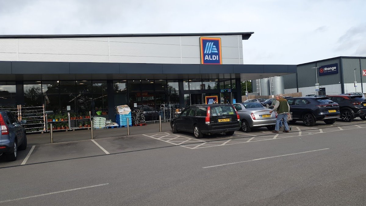ALDI - Photo 2