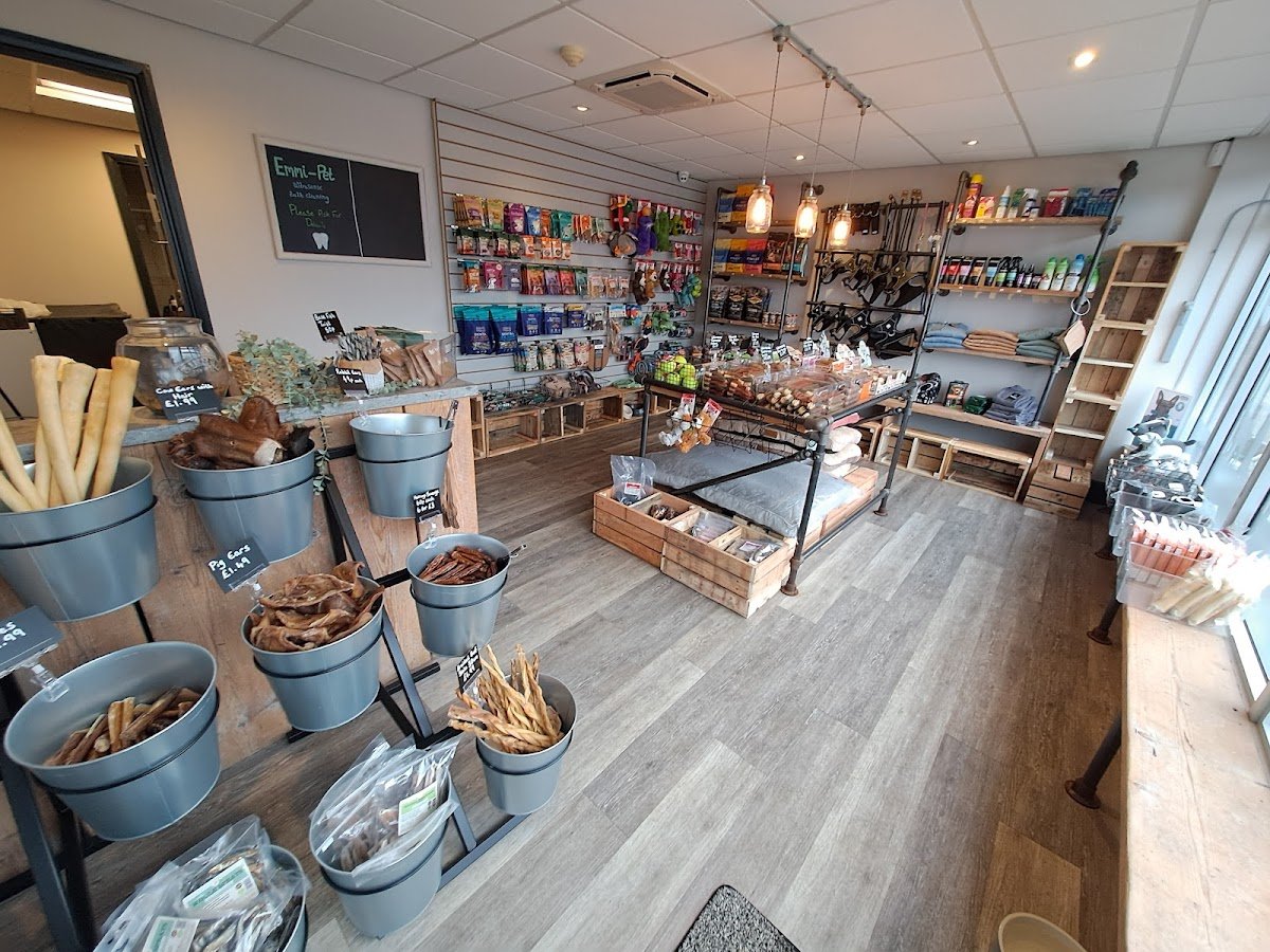 Riber Pets Duffield - Photo 2