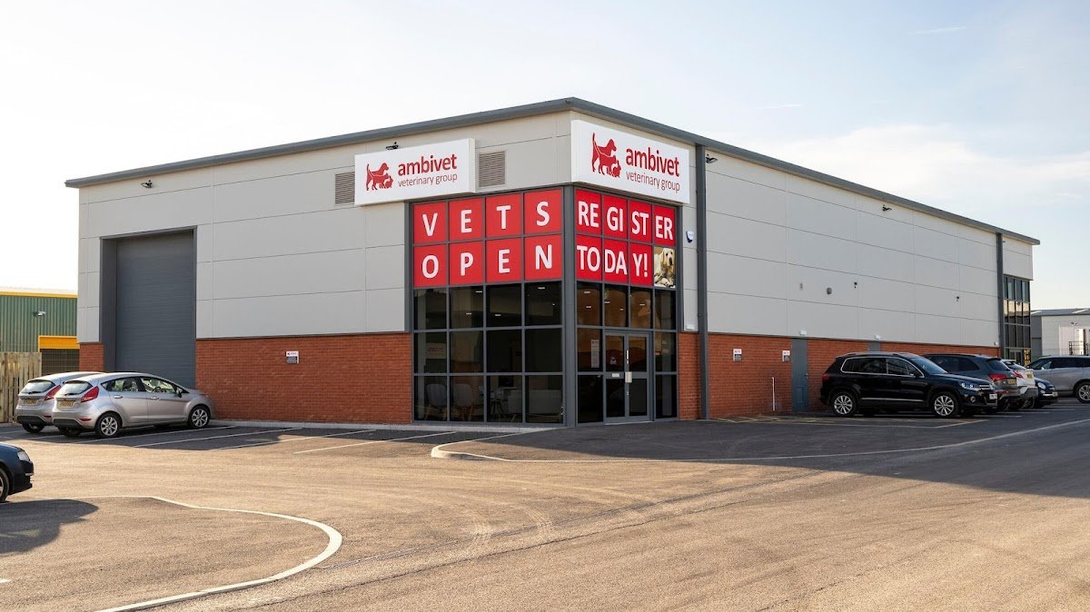 Ambivet Veterinary Group - Derby - Photo 2