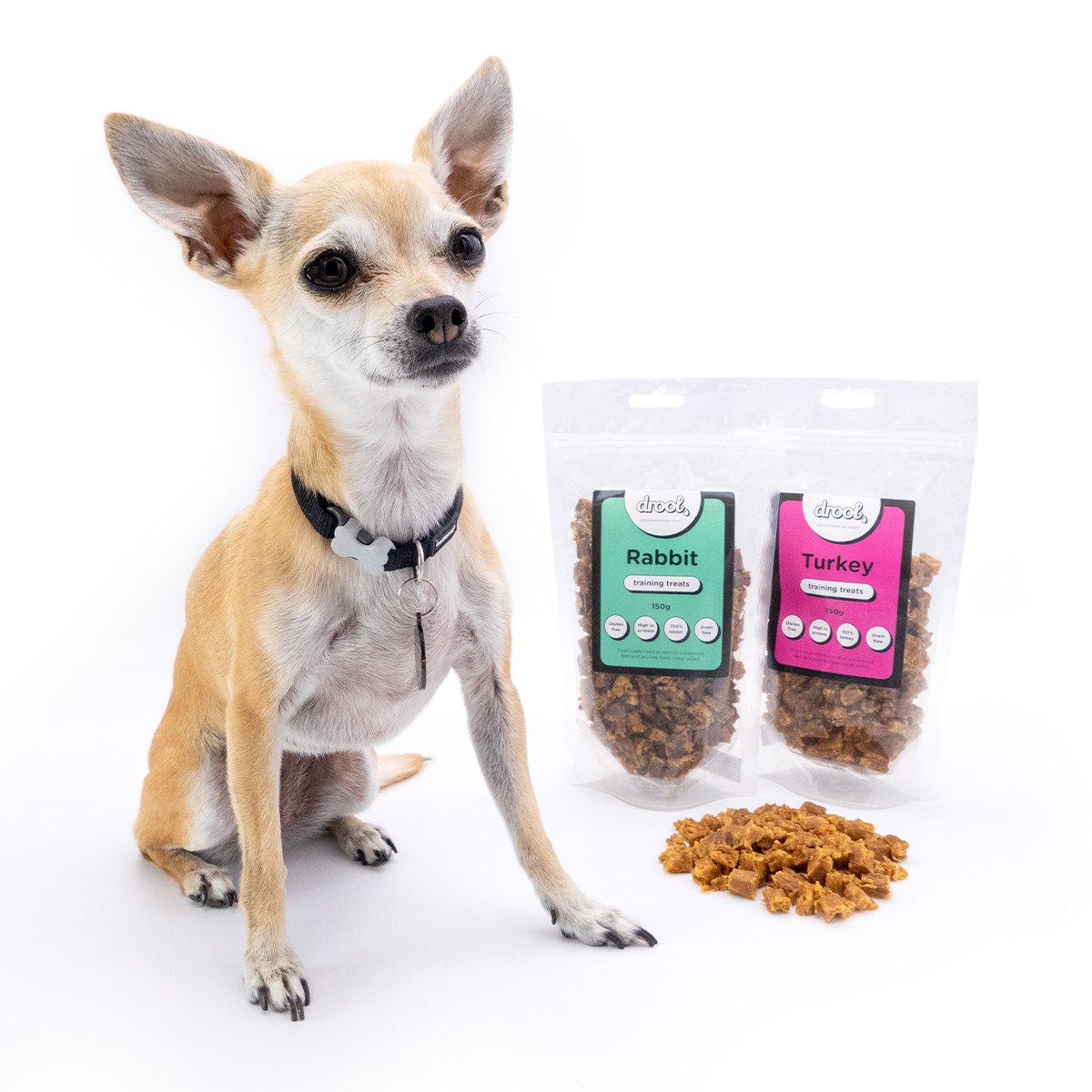 Drool Pet Products - Photo 2