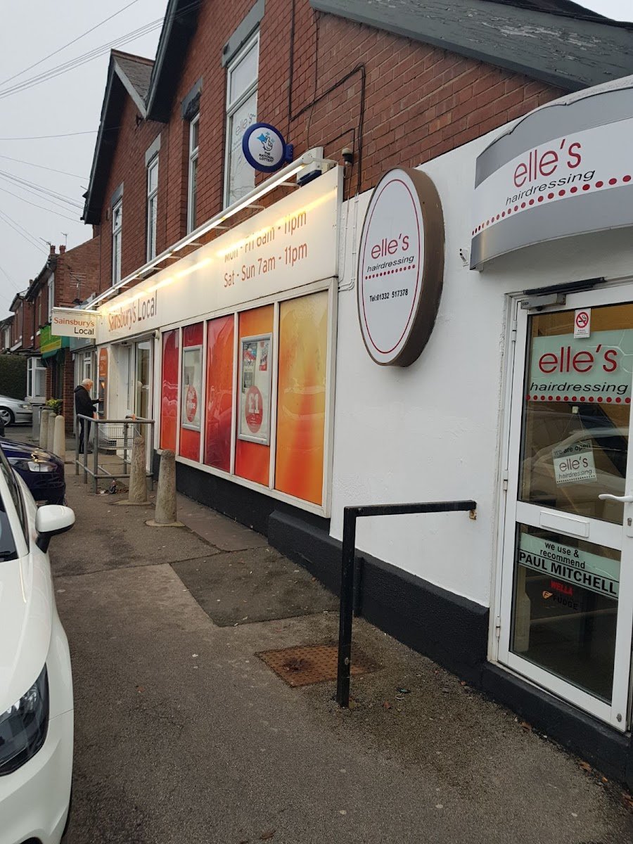 Sainsbury's Local - Photo 2