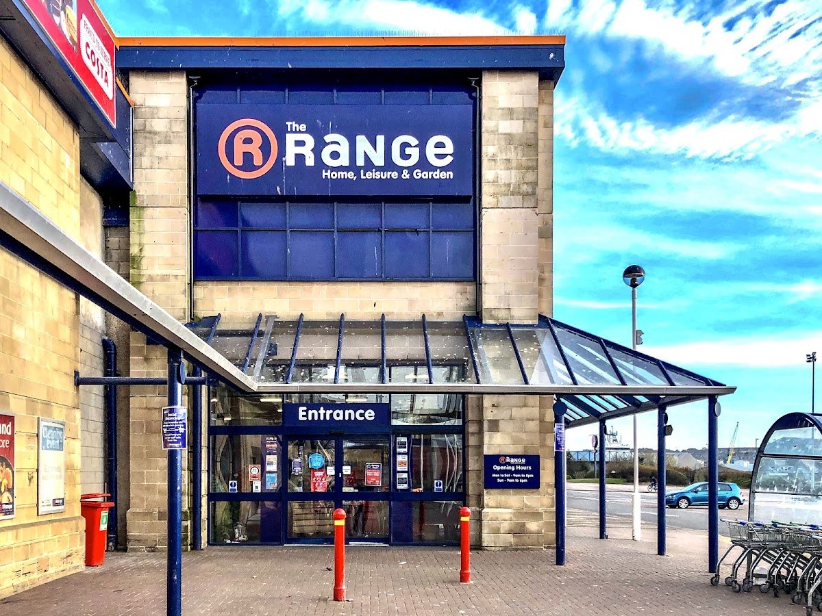 The Range, Aberdeen - Photo 3