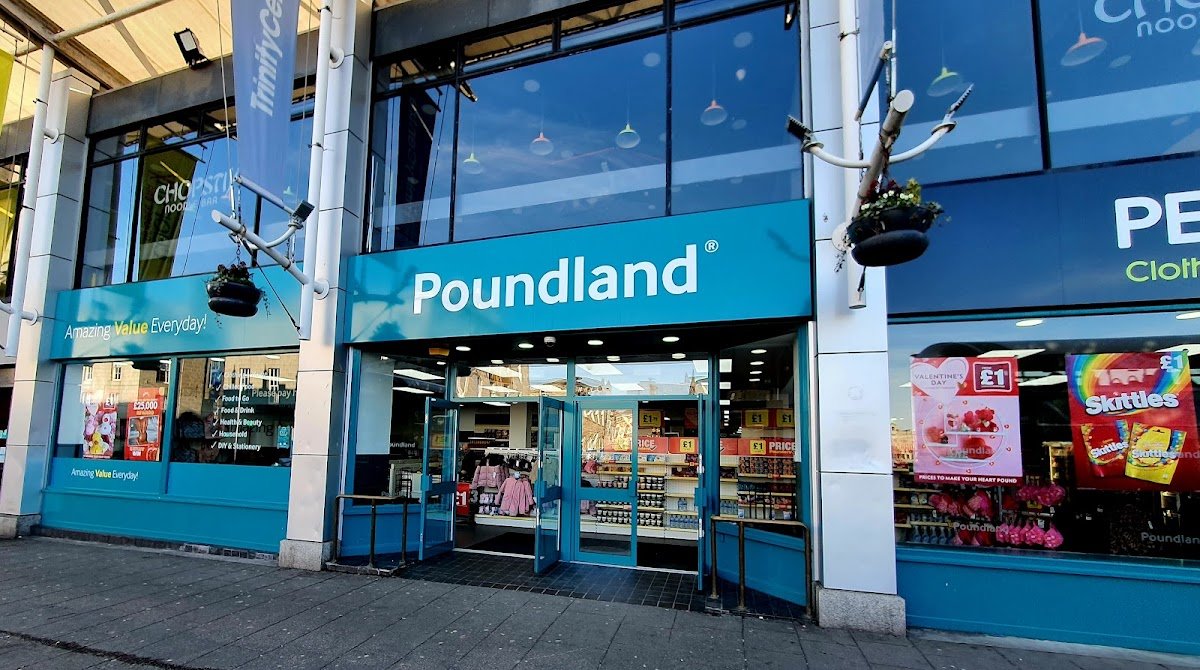Poundland - Photo 2