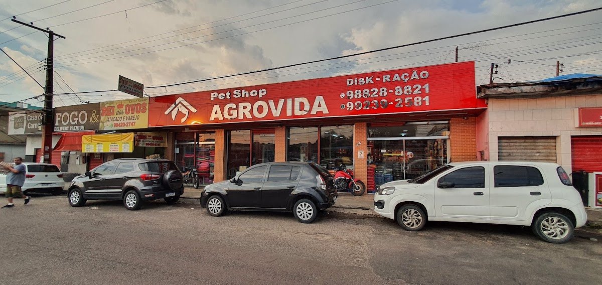Agrovida - Manaus
