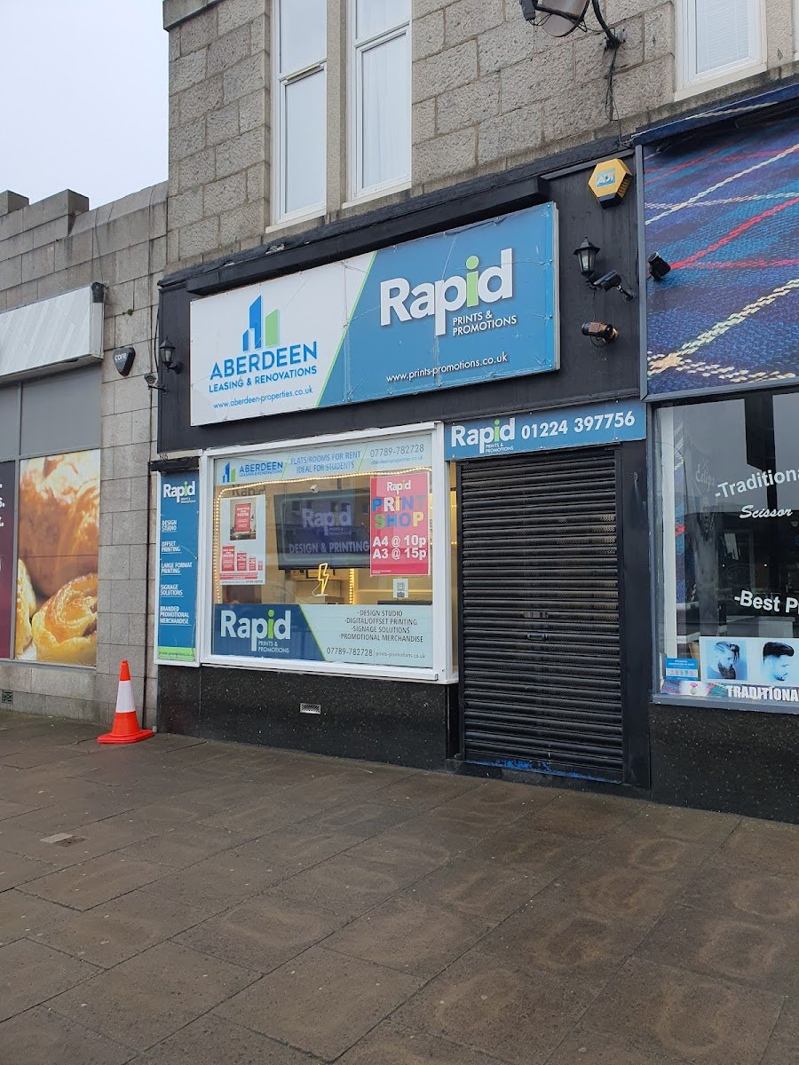 SPAR St Machar - Photo 2