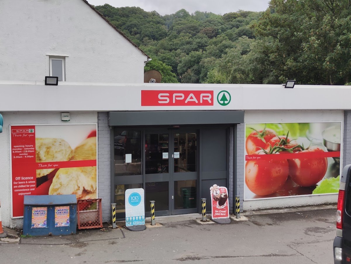 SPAR - Tonna - Photo 2