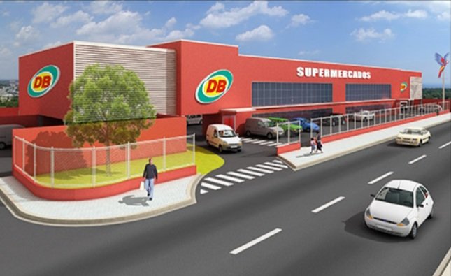 Way Shop Db Ponta Negra - Manaus