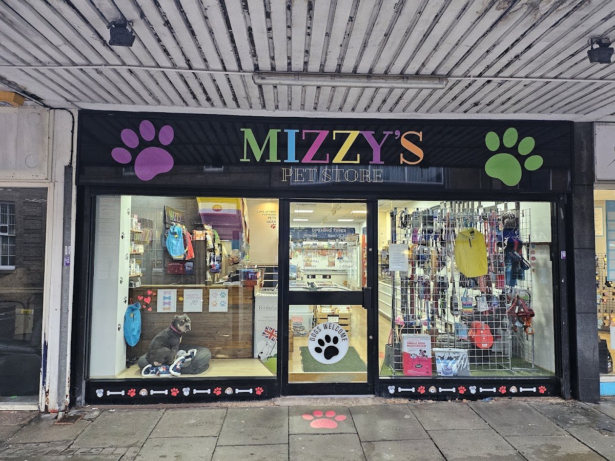 MIZZY's PET STORE - Photo 2