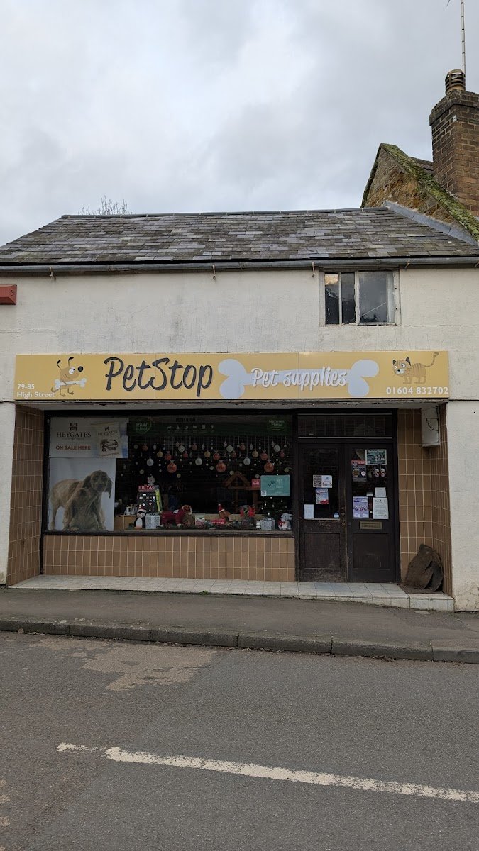 Northampton Pets - Photo 3