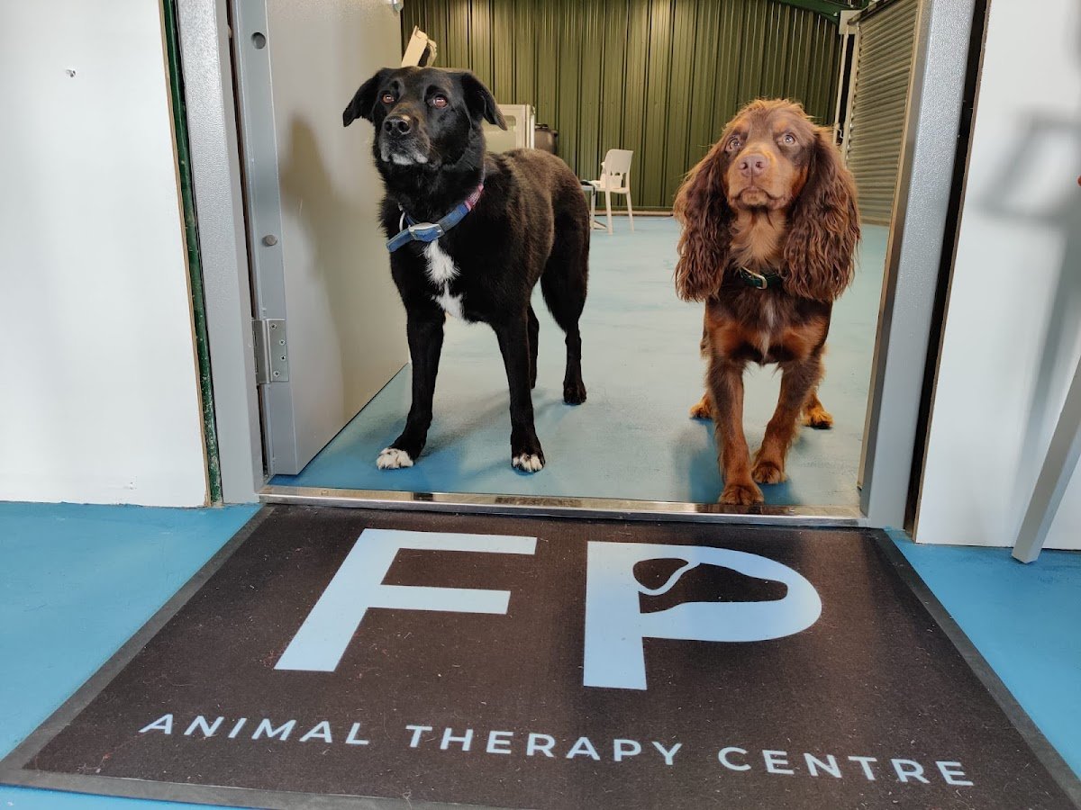 FP Animal Therapy Centre - Photo 2
