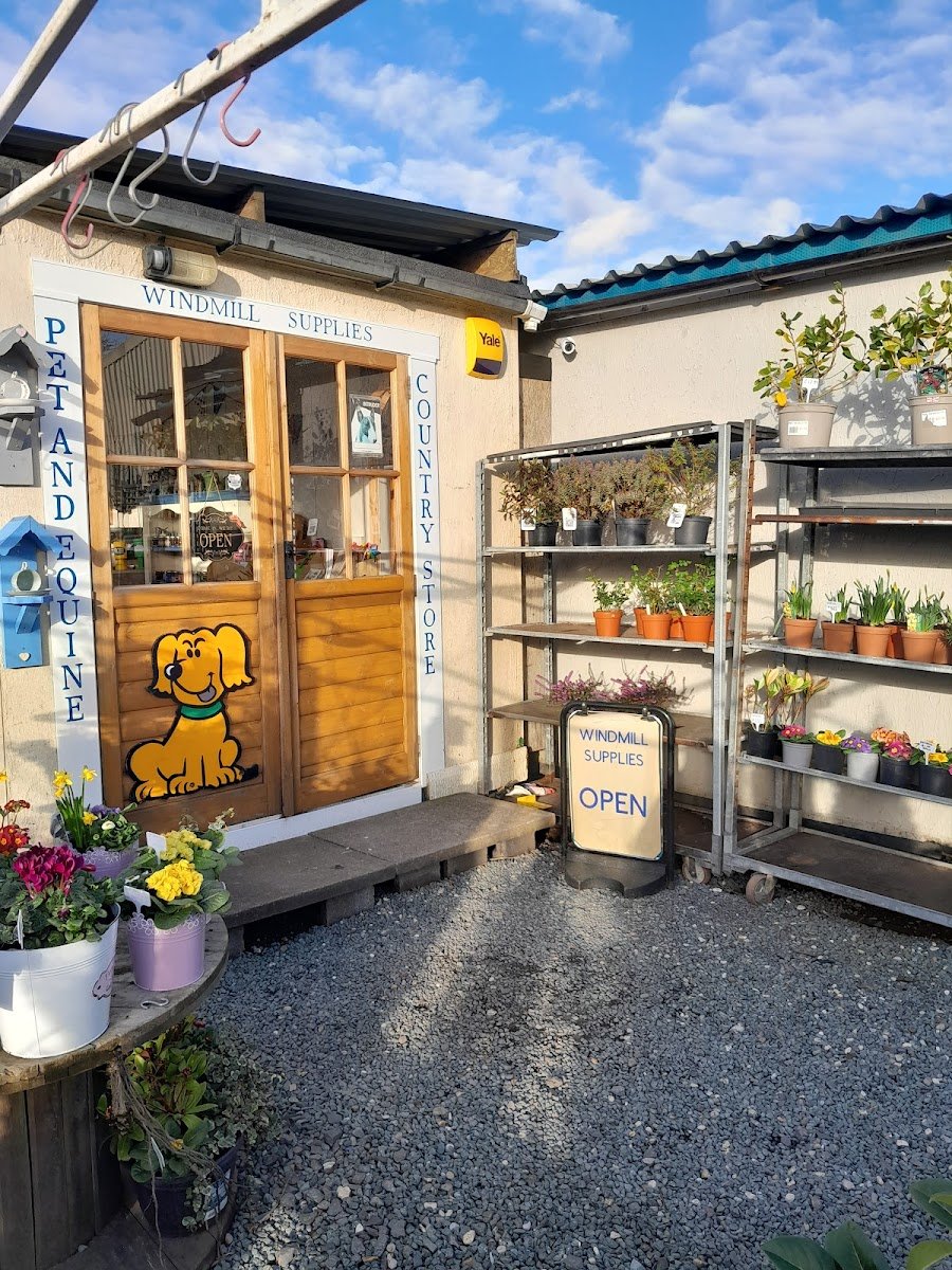 Windmill Equine & Pet Supplies - Photo 2