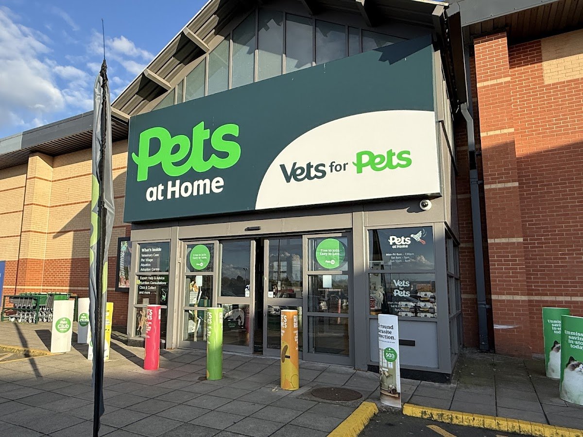 Pets at Home Kettering - Photo 2