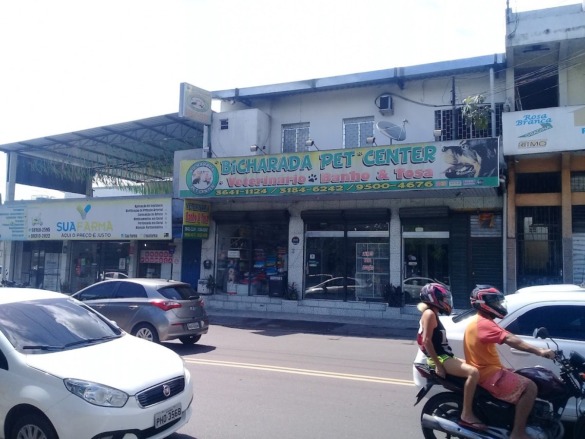 Bicharada Pet Center