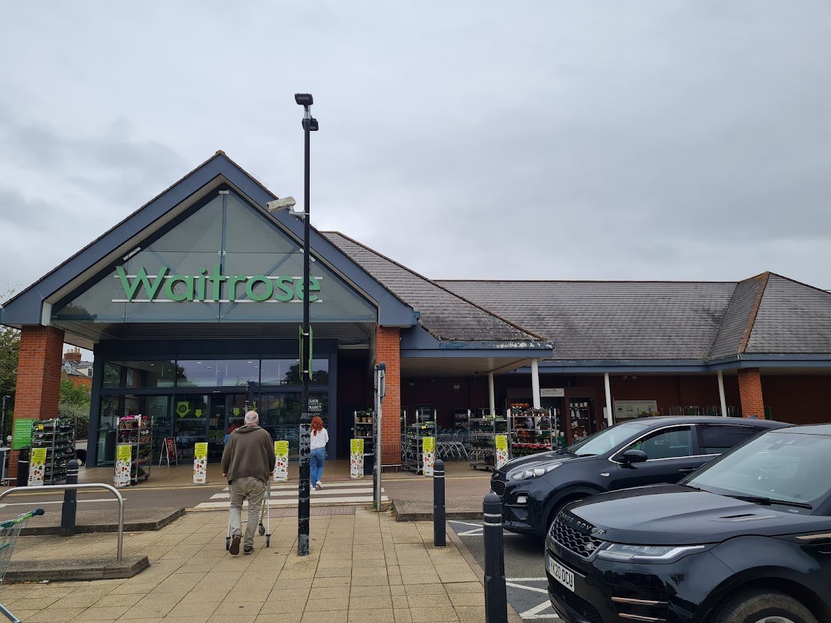 Waitrose & Partners - Photo 2