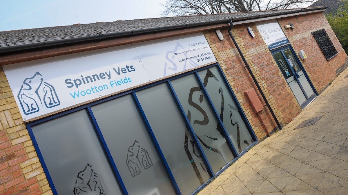 Spinney Vets - Wootton Fields | Northampton - Photo 2