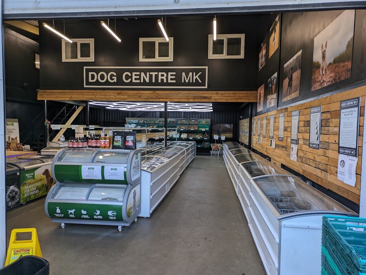Dog centre mk - Photo 2