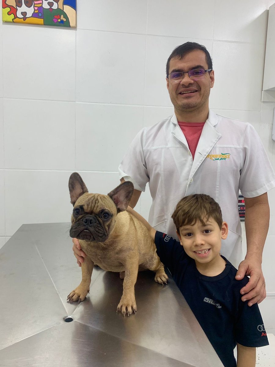 Consultorio Veterinario