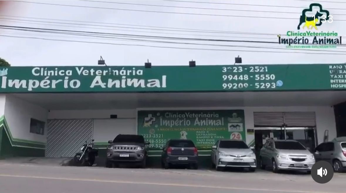 Império Animal