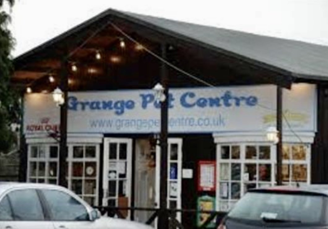 Grange Pet Centre - Photo 2
