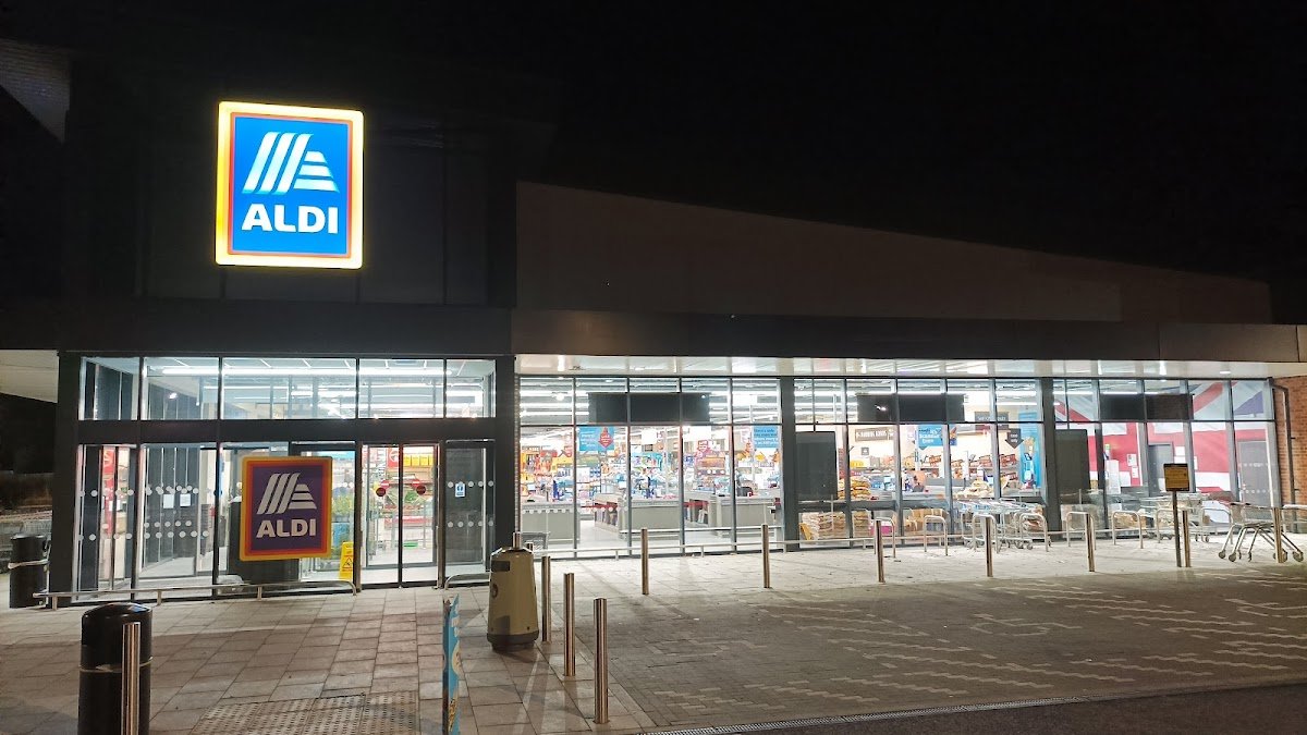 ALDI - Photo 2