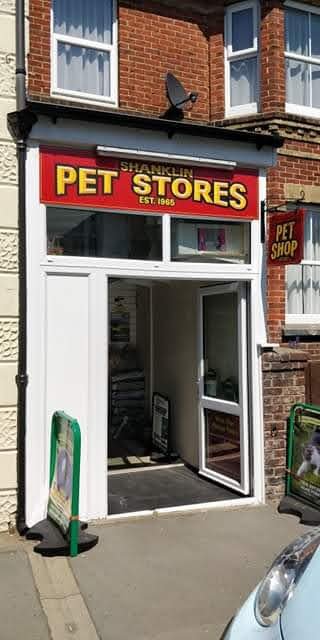 Shanklin Pet Stores - Photo 2