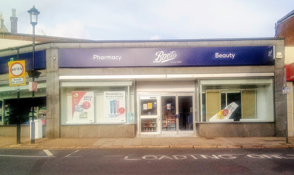 Boots - Photo 2