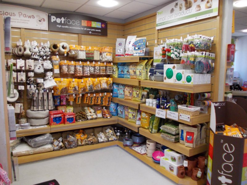 Scott Veterinary Clinic Ltd - Photo 2