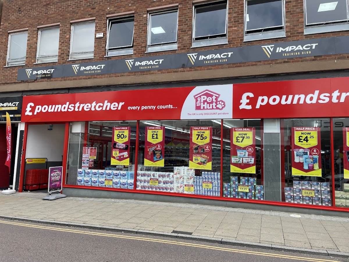Poundstretcher - Photo 2