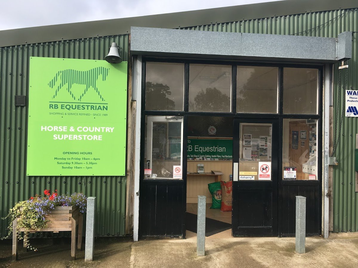 RB Equestrian Ltd - Photo 2
