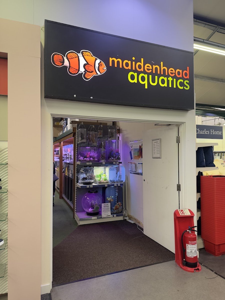 Northampton Garden Centre - Photo 3