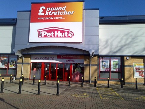 Pet Hut - Photo 2
