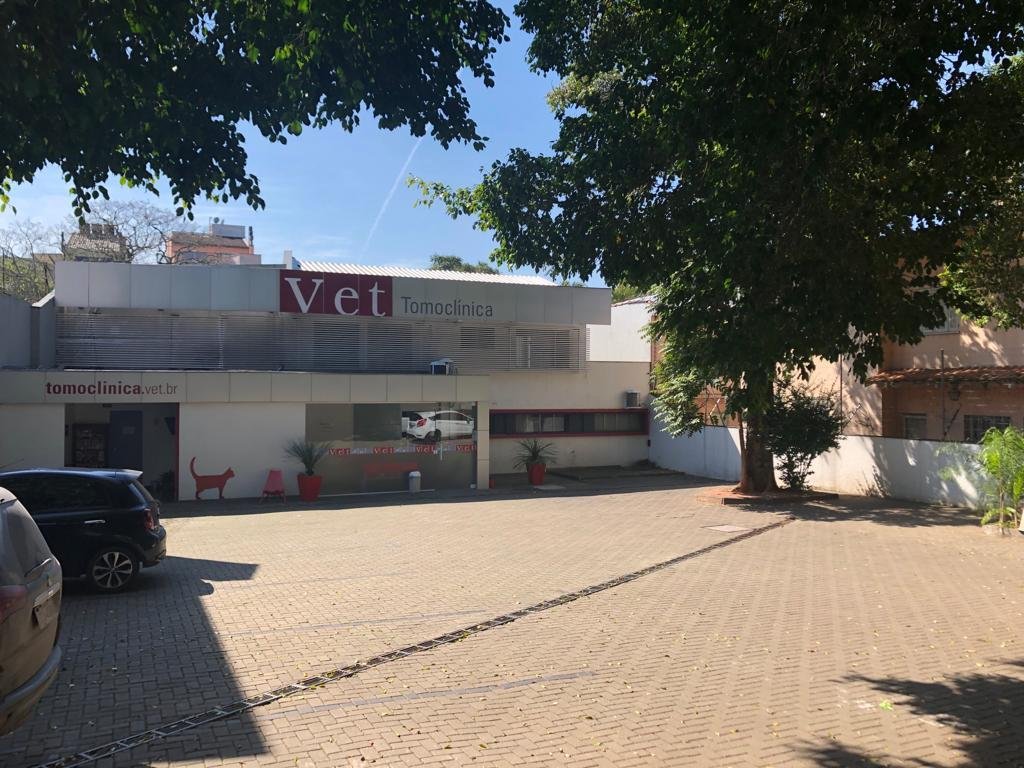 VET Tomoclínica