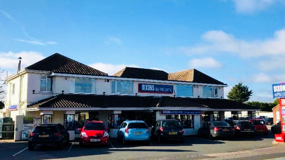 Dixons Shopping Centre - Photo 3