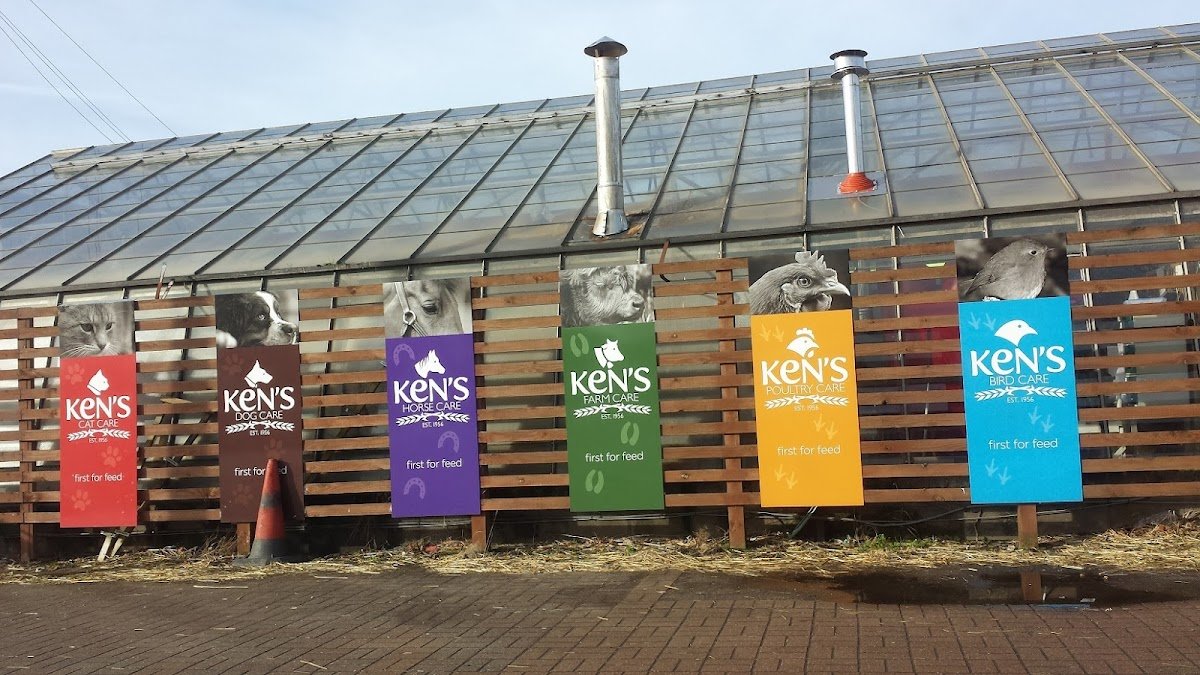 Ken's Corn Stores Ltd - Photo 2
