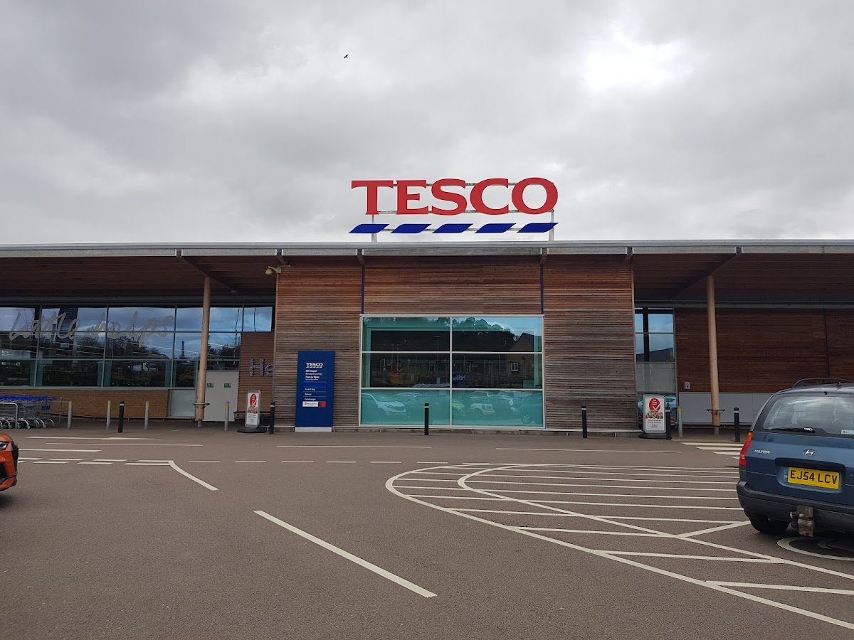 Tesco Superstore - Photo 3