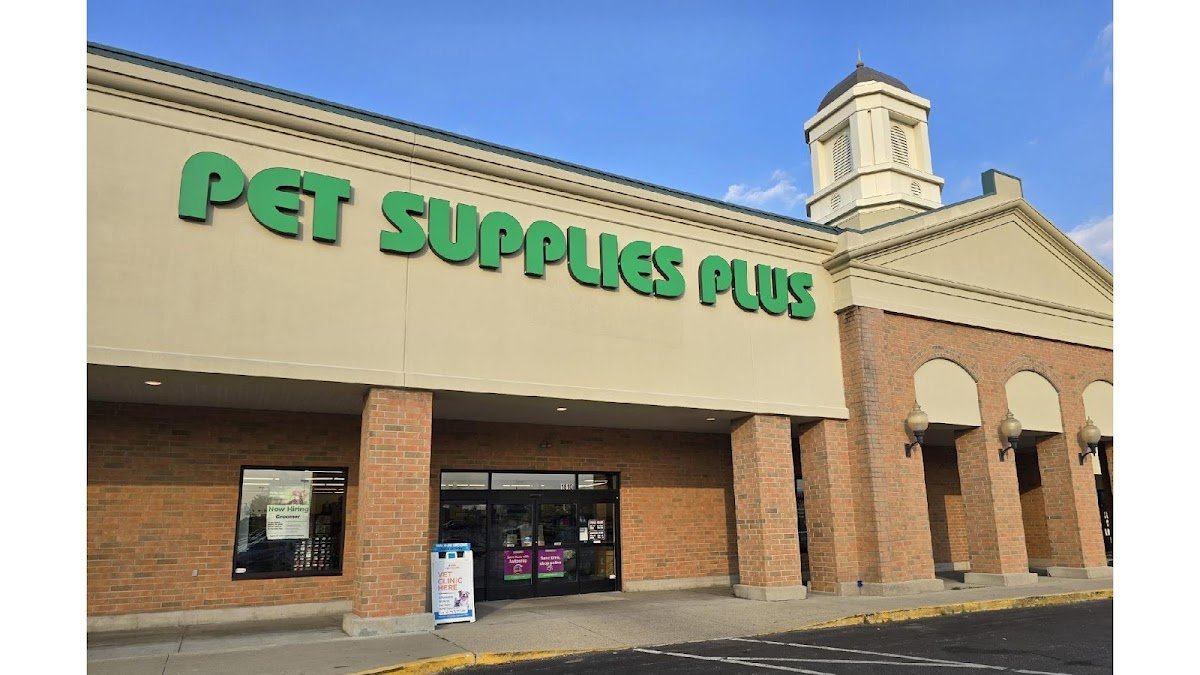 Pet Supplies Plus Independence Grooming - Photo 2
