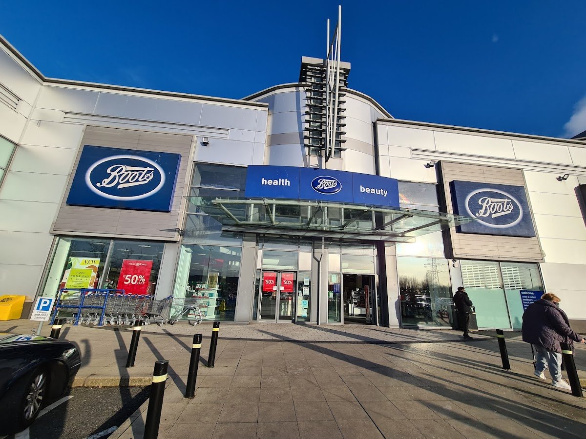 Boots - Photo 3
