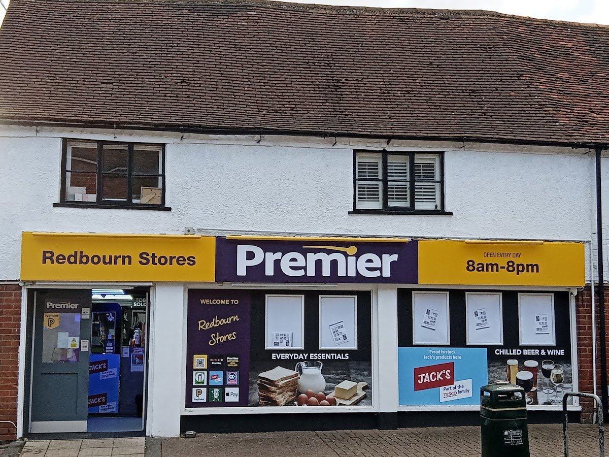 Redbourn Stores - Photo 3