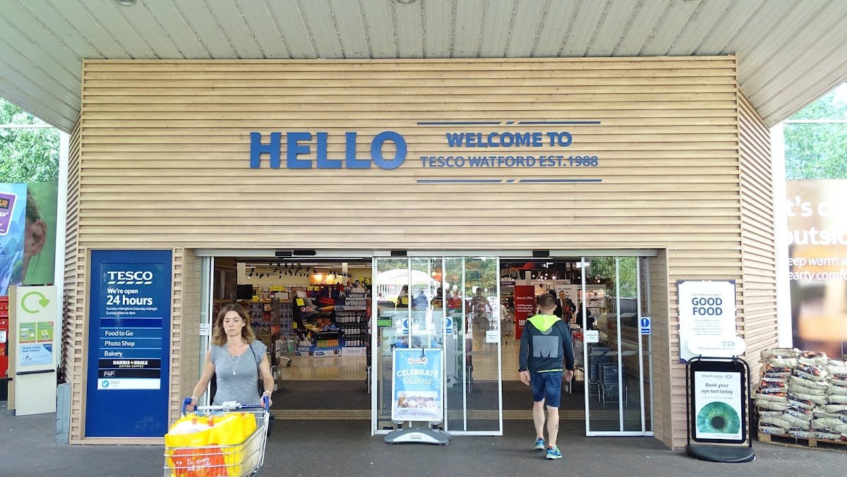 Tesco Extra - Photo 2