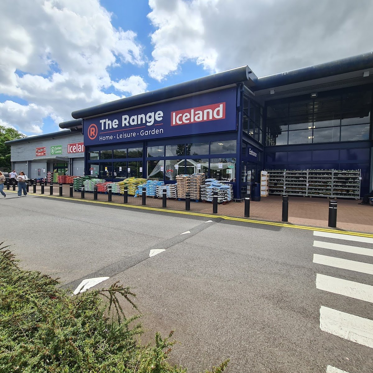 The Range, St Albans - Photo 2