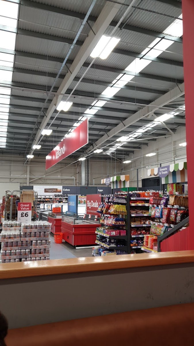 The Range, St Albans - Photo 3