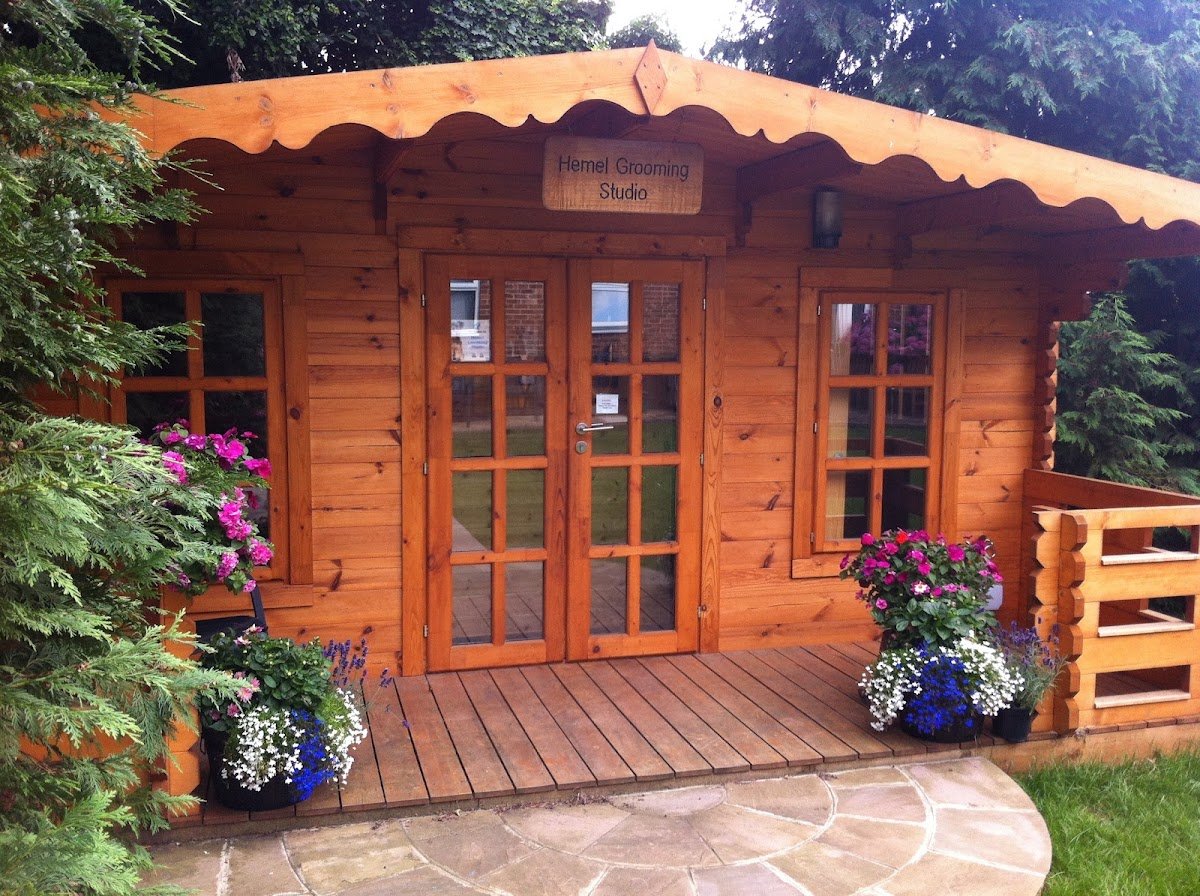 Hemel Grooming Studio - Photo 3