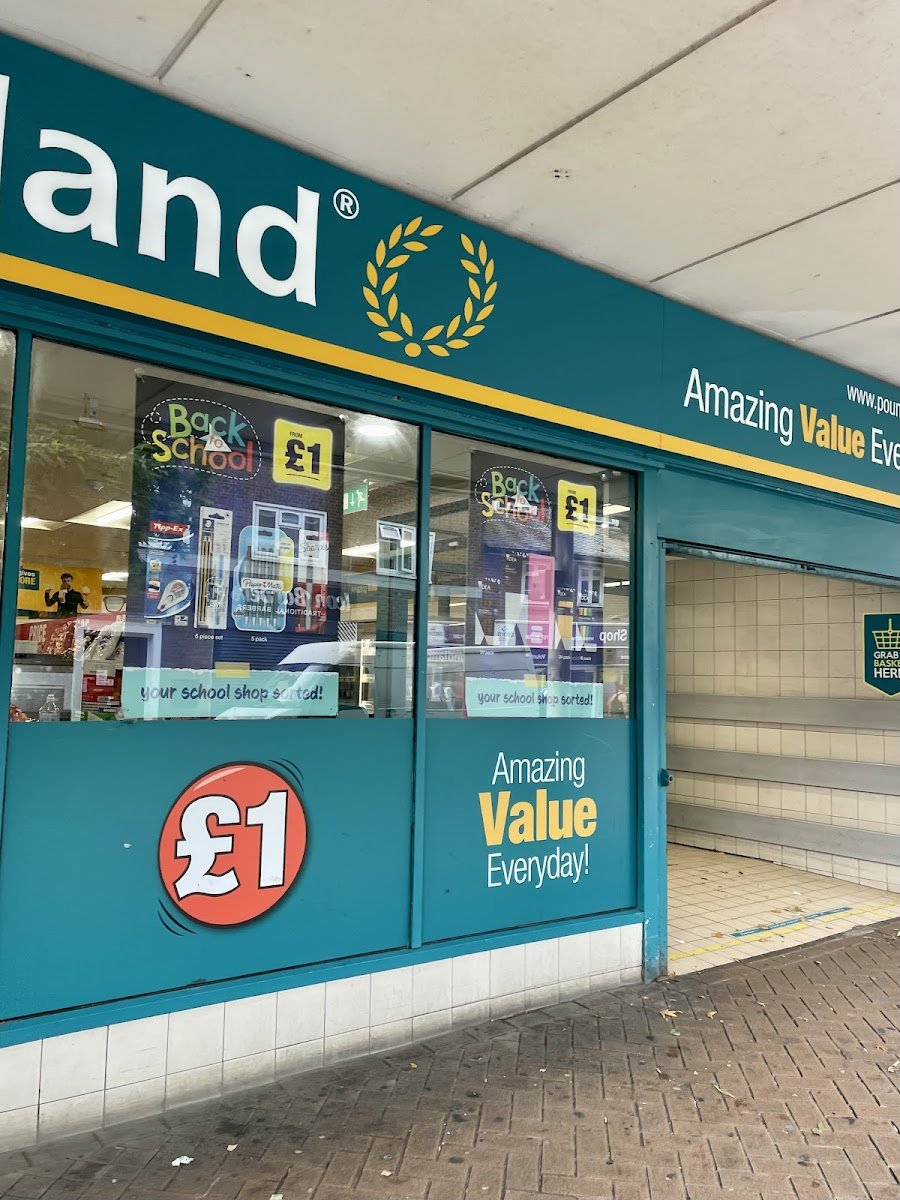 Poundland - Photo 2
