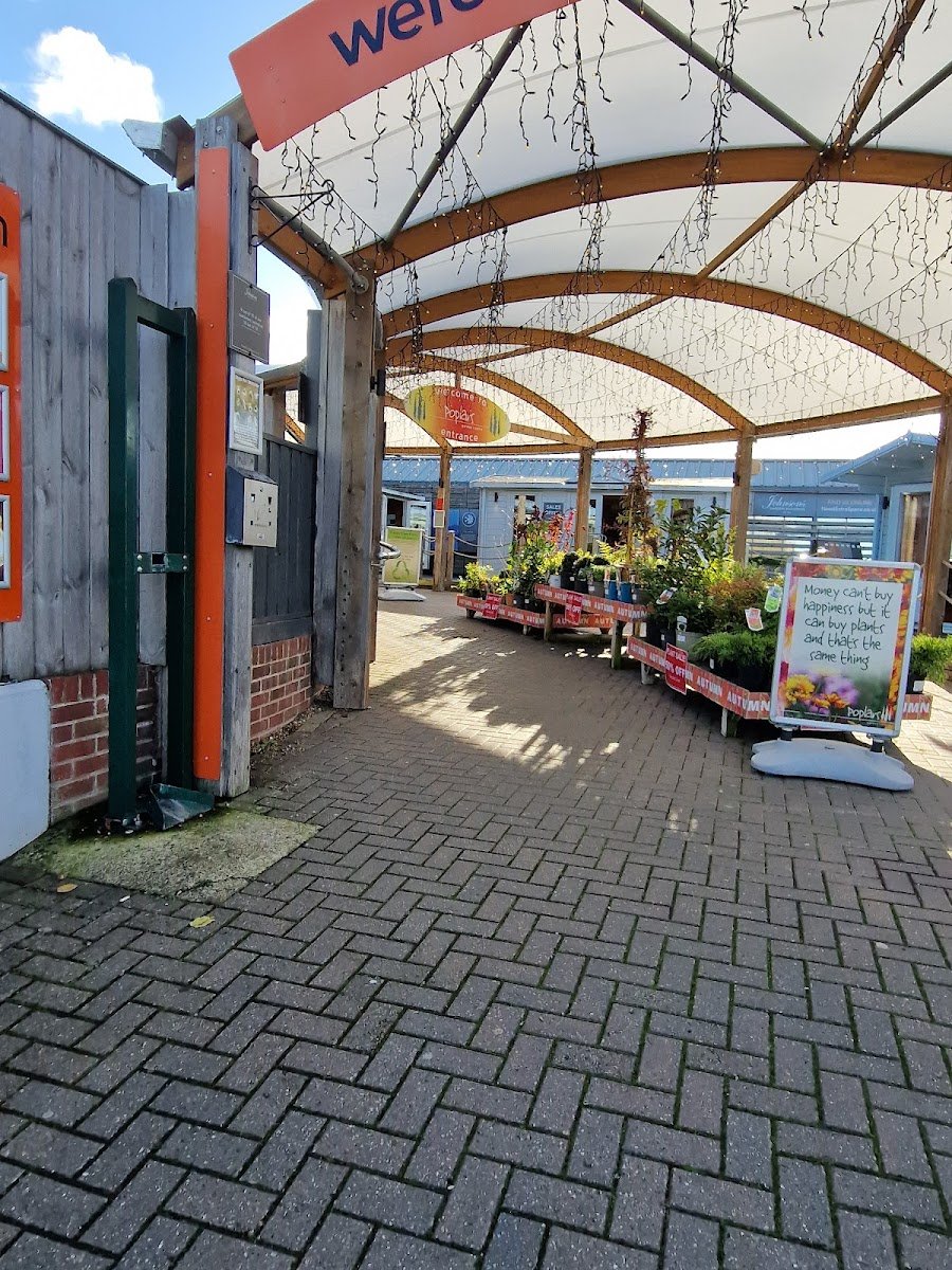 Poplars Garden Centre - Photo 2
