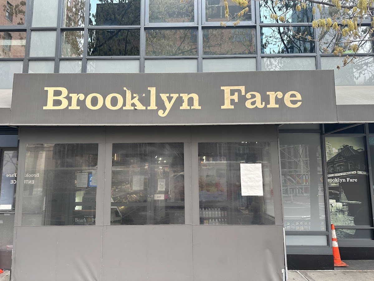Brooklyn Fare - Photo 2