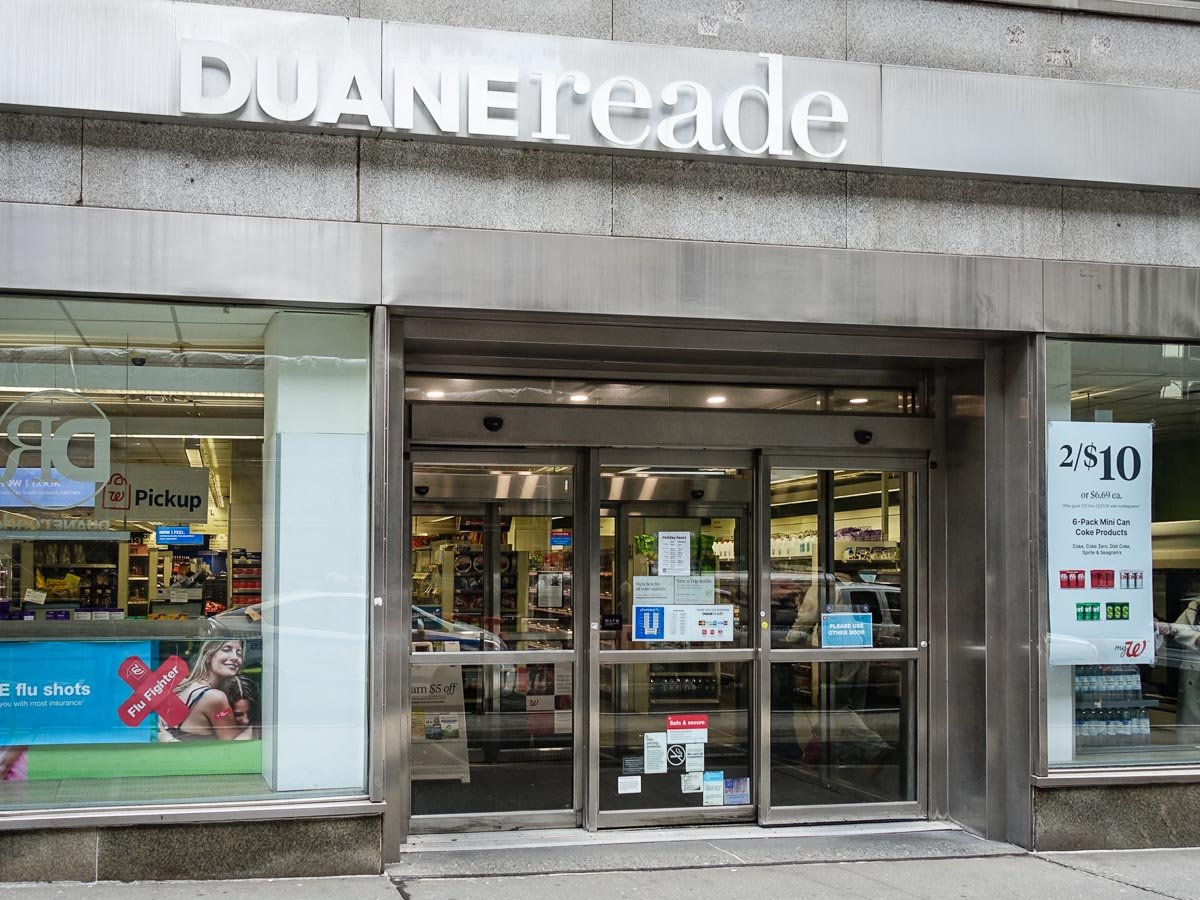 Duane Reade - Photo 2
