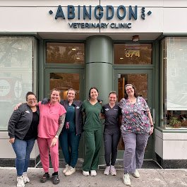 Abingdon Square Veterinary Clinic - Photo 2