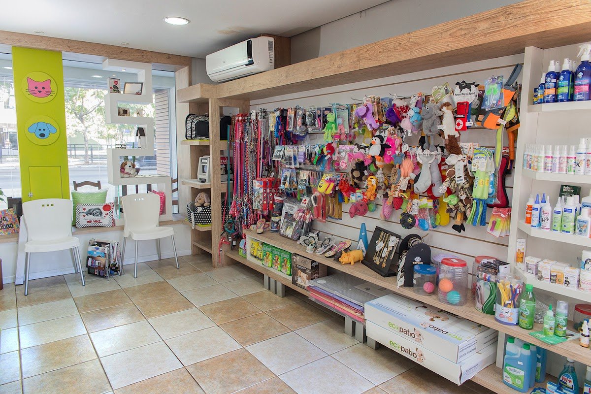 Bicho Mania Pet Shop