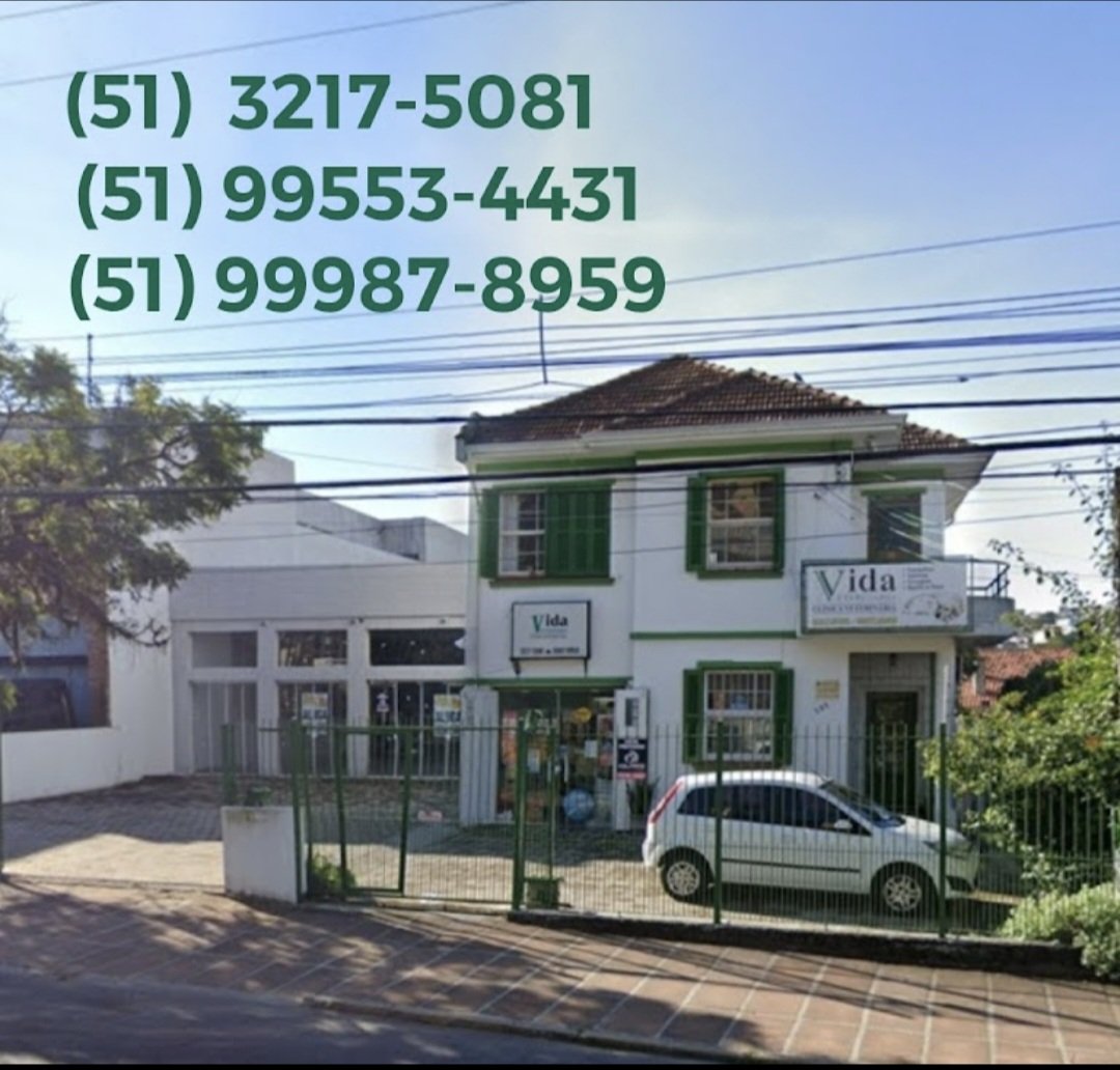 Vida Veterinária Clínica Veterinária - Pet Shop em Porto Alegre