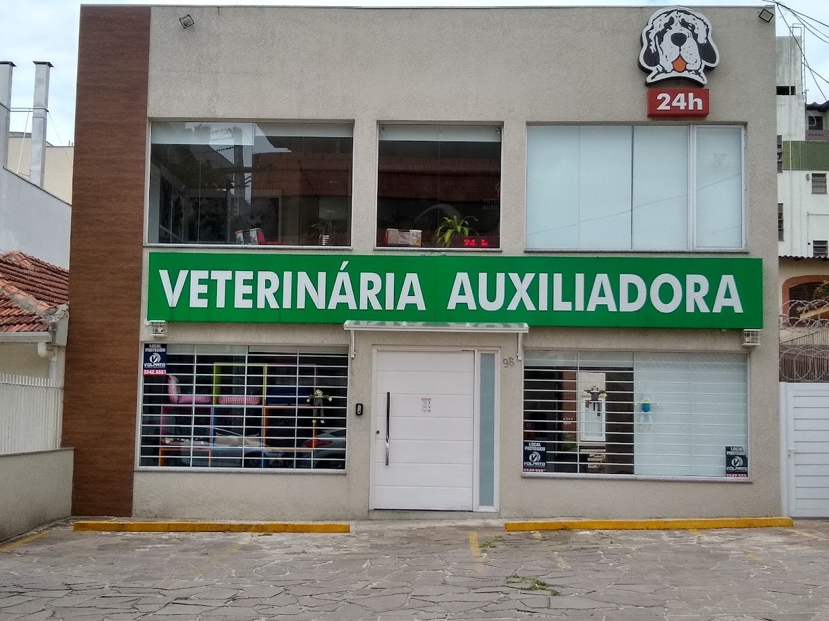 Veterinária Auxiliadora